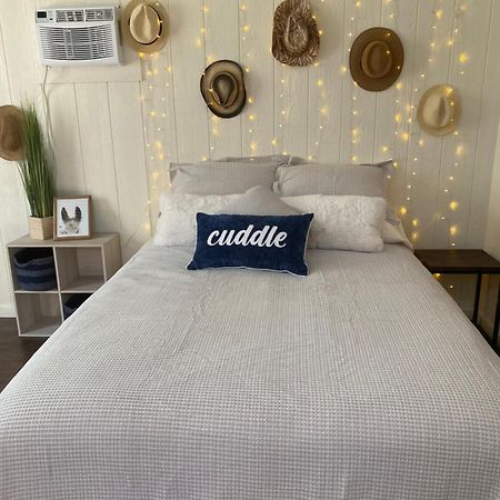 Mcmillan Ranch Yosemite Apartment Coarsegold Luaran gambar