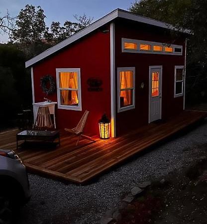 Mcmillan Ranch Yosemite Apartment Coarsegold Luaran gambar