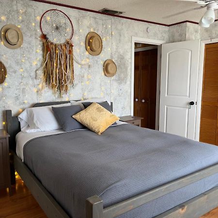 Mcmillan Ranch Yosemite Apartment Coarsegold Luaran gambar