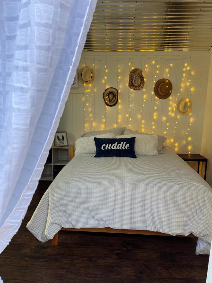 Mcmillan Ranch Yosemite Apartment Coarsegold Luaran gambar