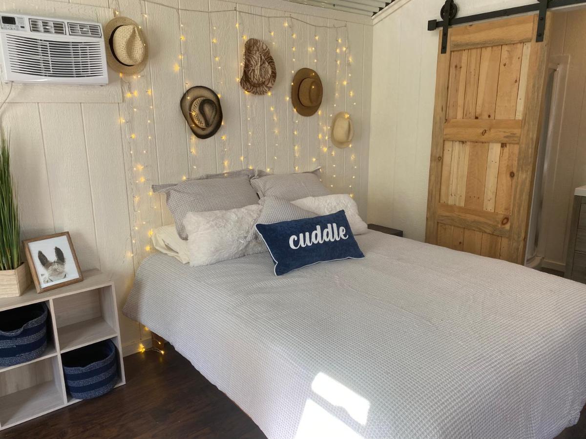 Mcmillan Ranch Yosemite Apartment Coarsegold Luaran gambar