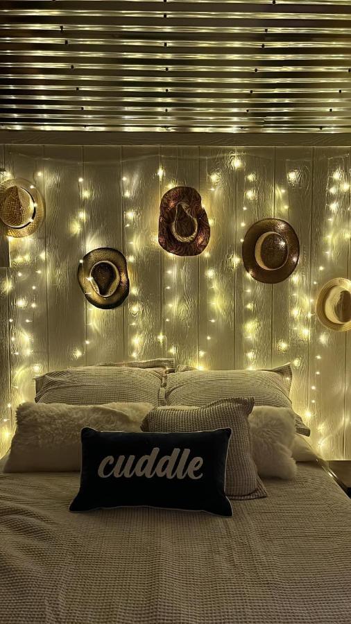 Mcmillan Ranch Yosemite Apartment Coarsegold Luaran gambar