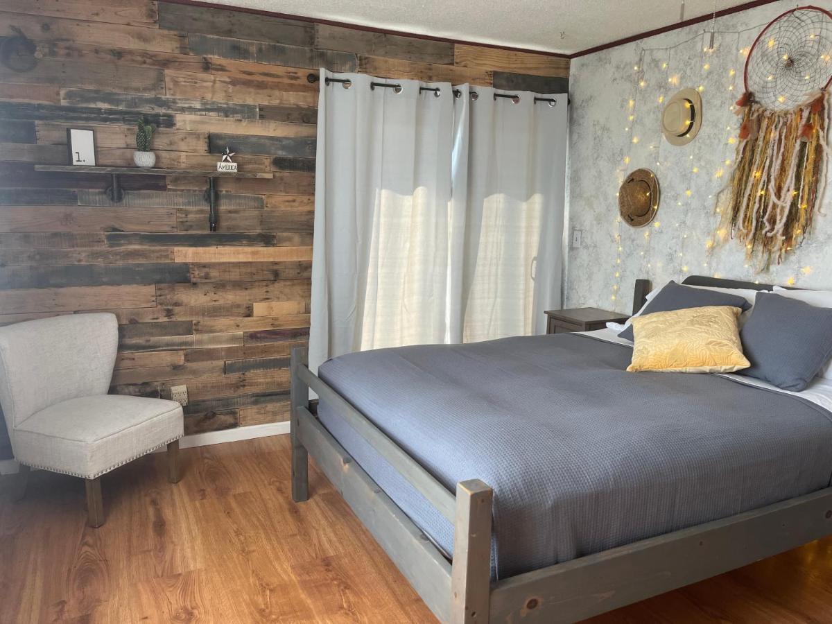 Mcmillan Ranch Yosemite Apartment Coarsegold Luaran gambar