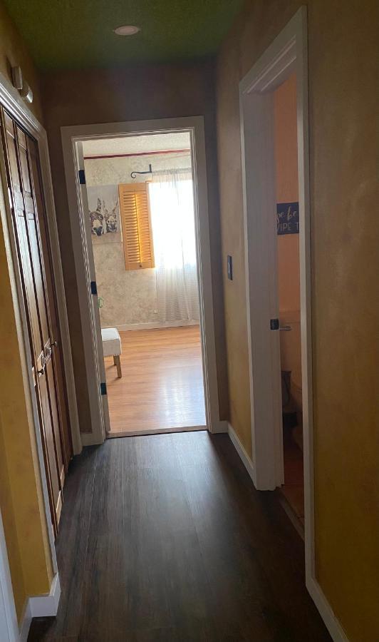 Mcmillan Ranch Yosemite Apartment Coarsegold Luaran gambar