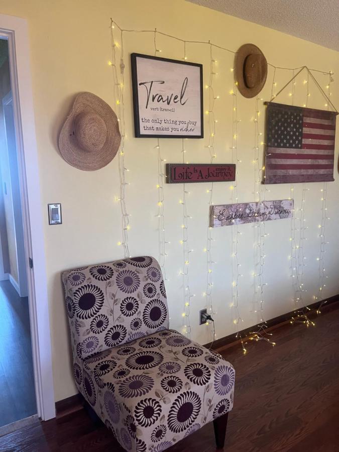 Mcmillan Ranch Yosemite Apartment Coarsegold Luaran gambar