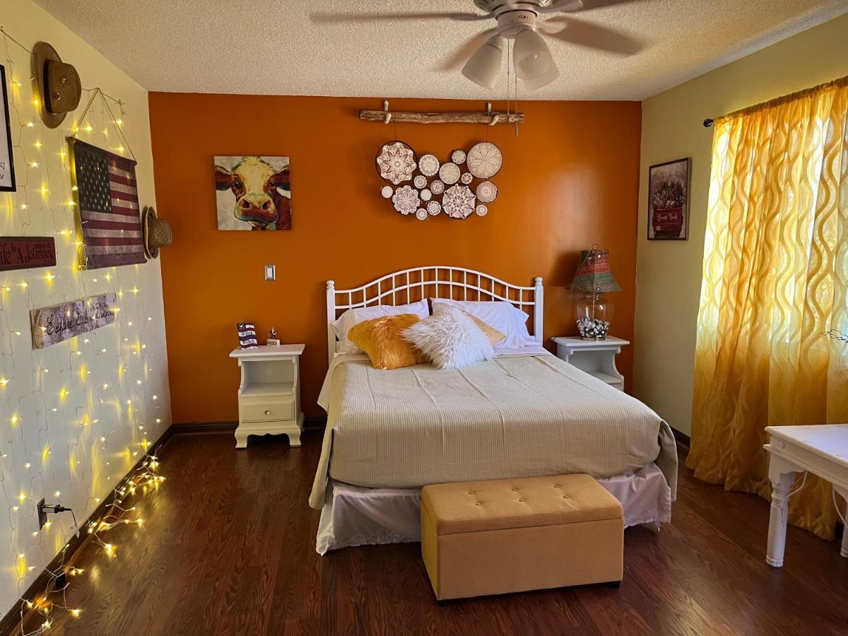 Mcmillan Ranch Yosemite Apartment Coarsegold Luaran gambar