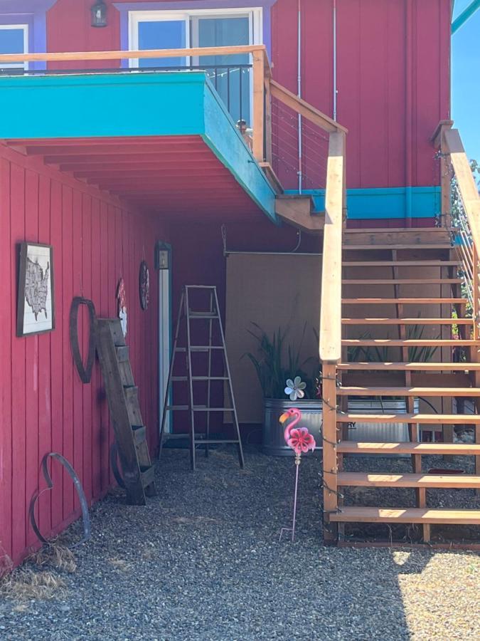 Mcmillan Ranch Yosemite Apartment Coarsegold Luaran gambar