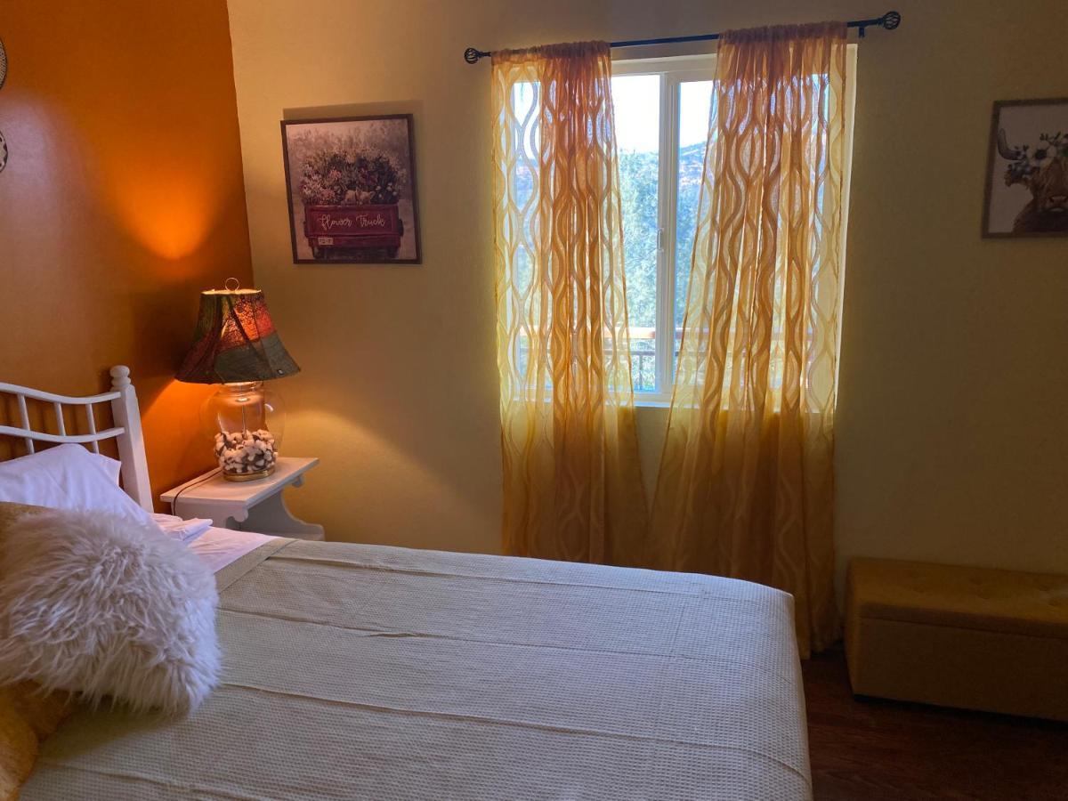 Mcmillan Ranch Yosemite Apartment Coarsegold Luaran gambar