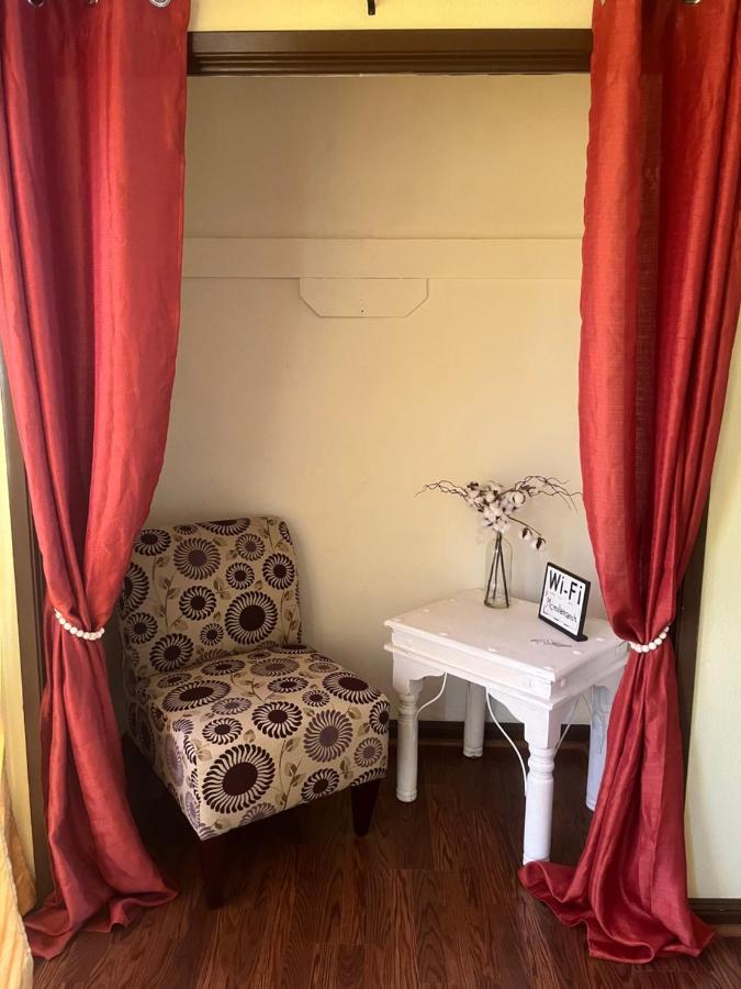 Mcmillan Ranch Yosemite Apartment Coarsegold Luaran gambar
